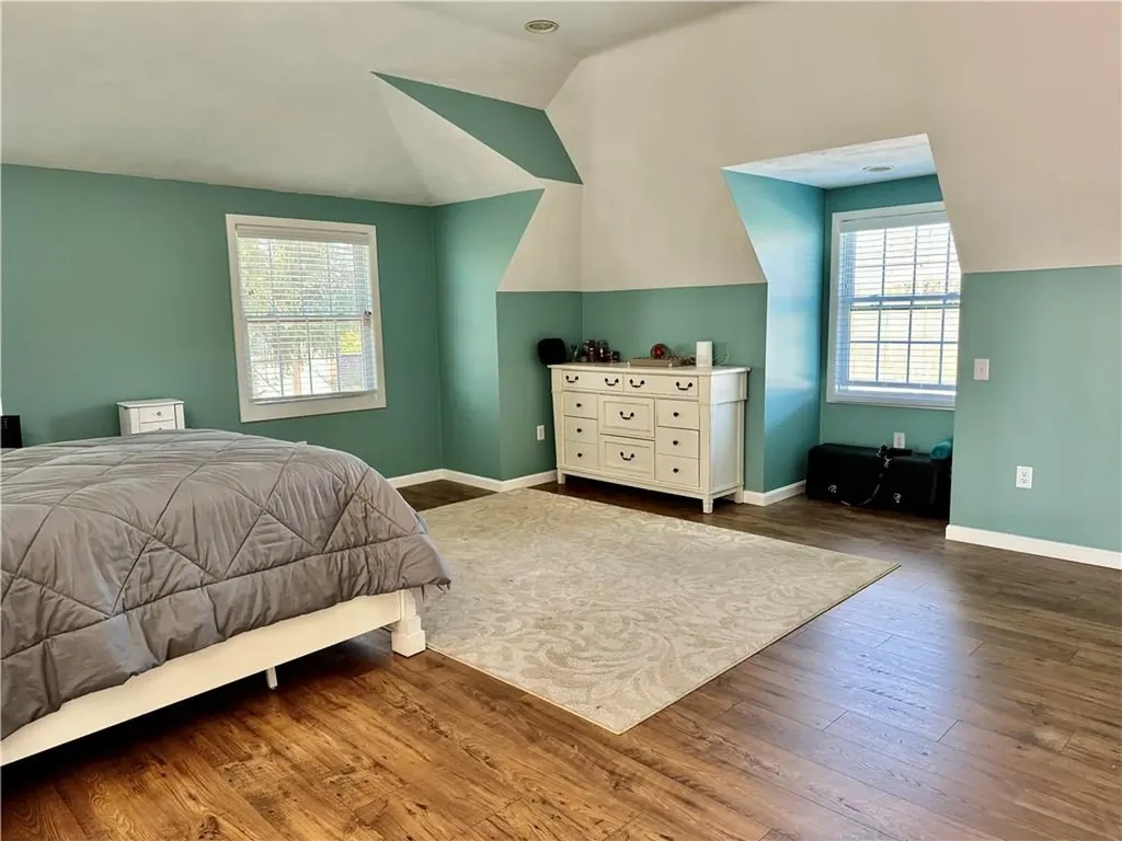 74 Mountain Laurel Drive Cranston RI 02920