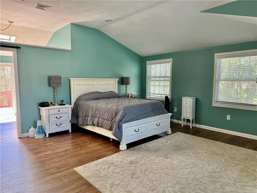 74 Mountain Laurel Drive Cranston RI 02920