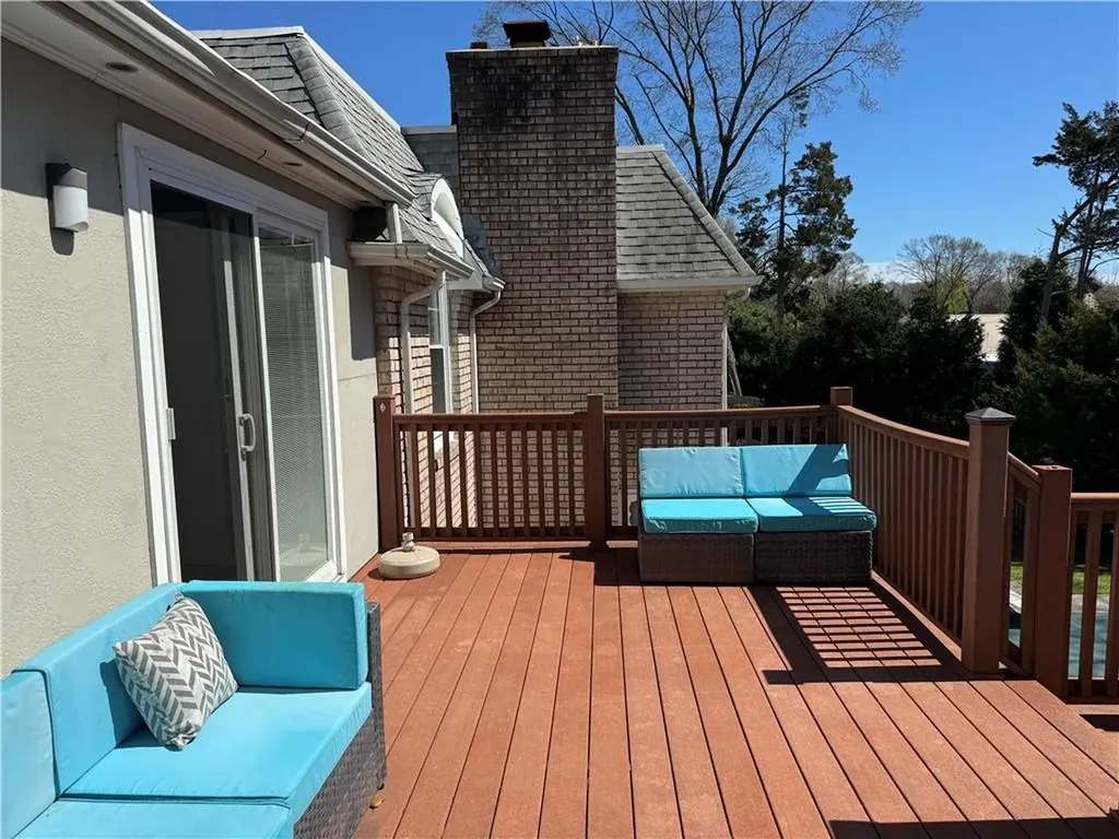 74 Mountain Laurel Drive Cranston RI 02920