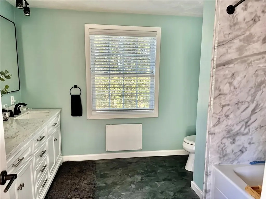 74 Mountain Laurel Drive Cranston RI 02920