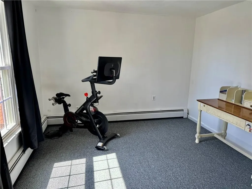 74 Mountain Laurel Drive Cranston RI 02920