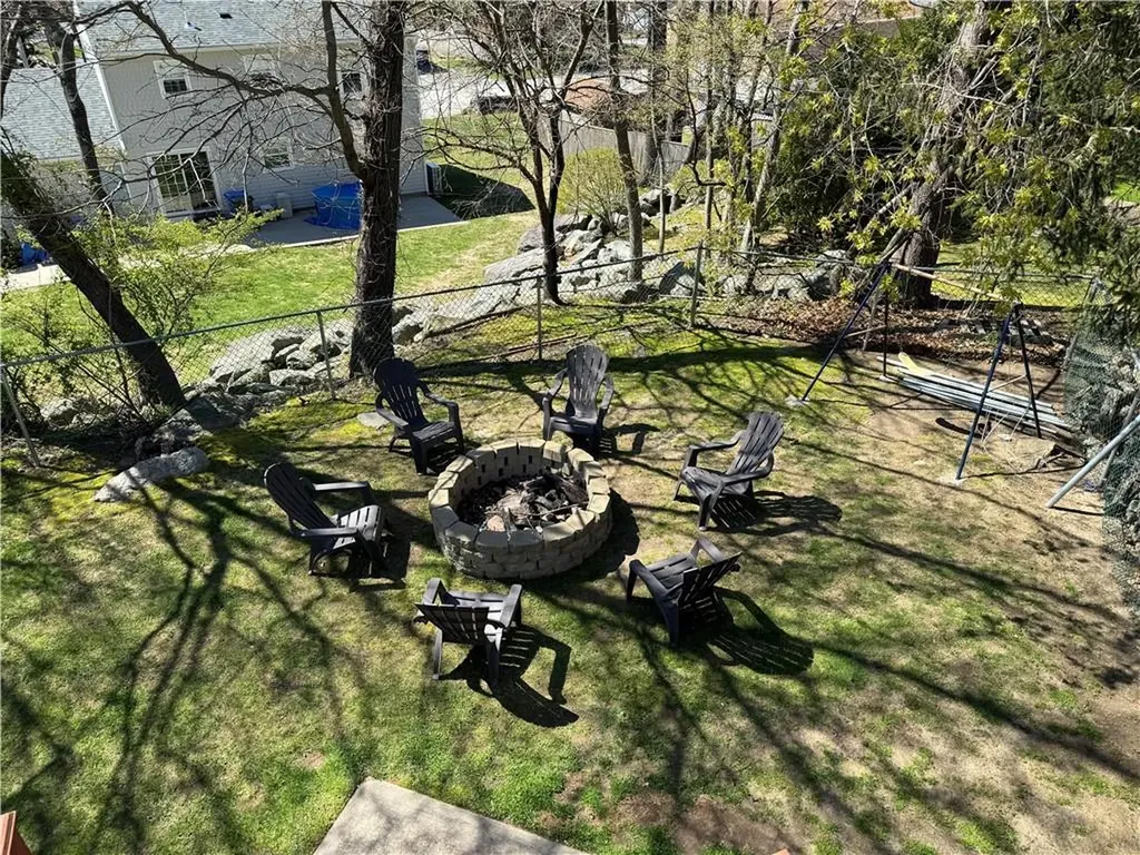 74 Mountain Laurel Drive Cranston RI 02920