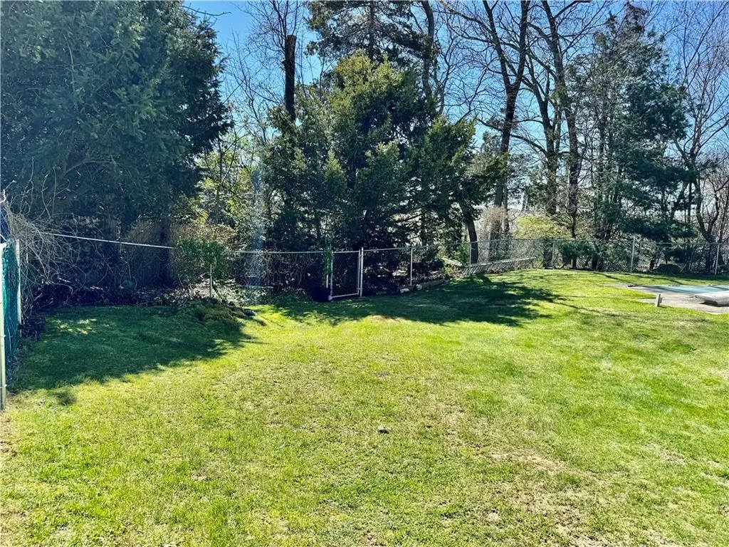 74 Mountain Laurel Drive Cranston RI 02920