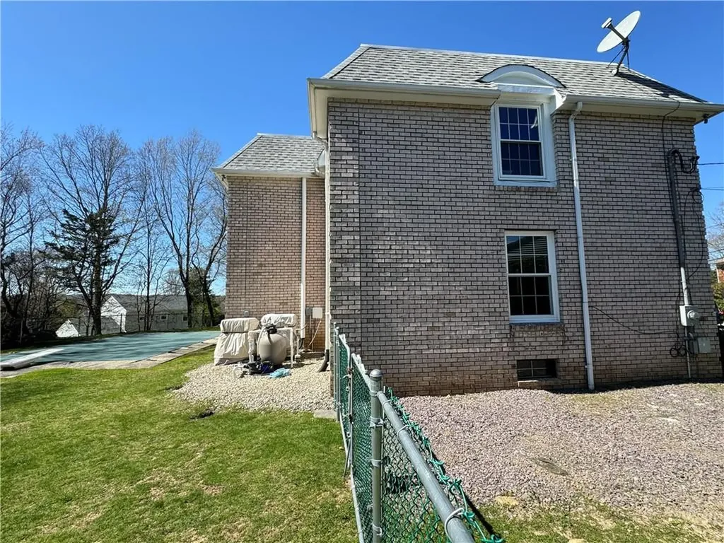 74 Mountain Laurel Drive Cranston RI 02920
