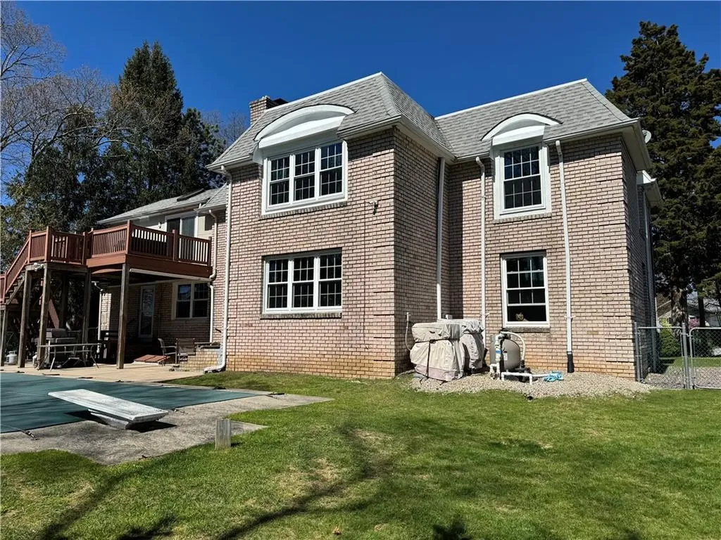 74 Mountain Laurel Drive Cranston RI 02920