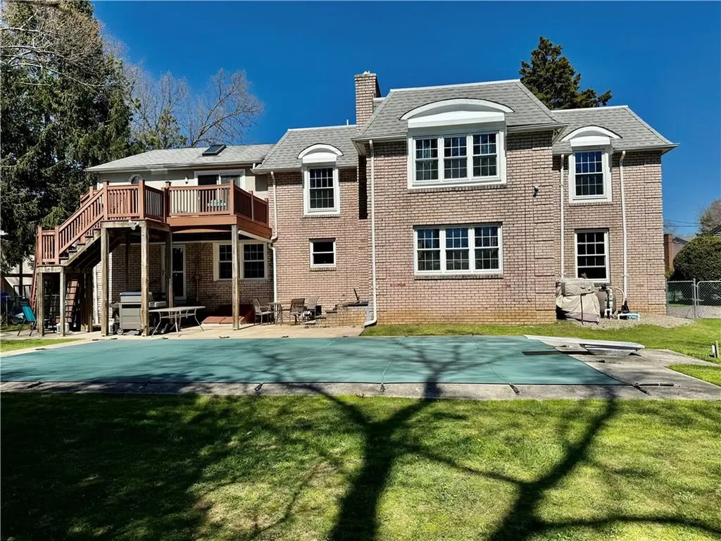 74 Mountain Laurel Drive Cranston RI 02920