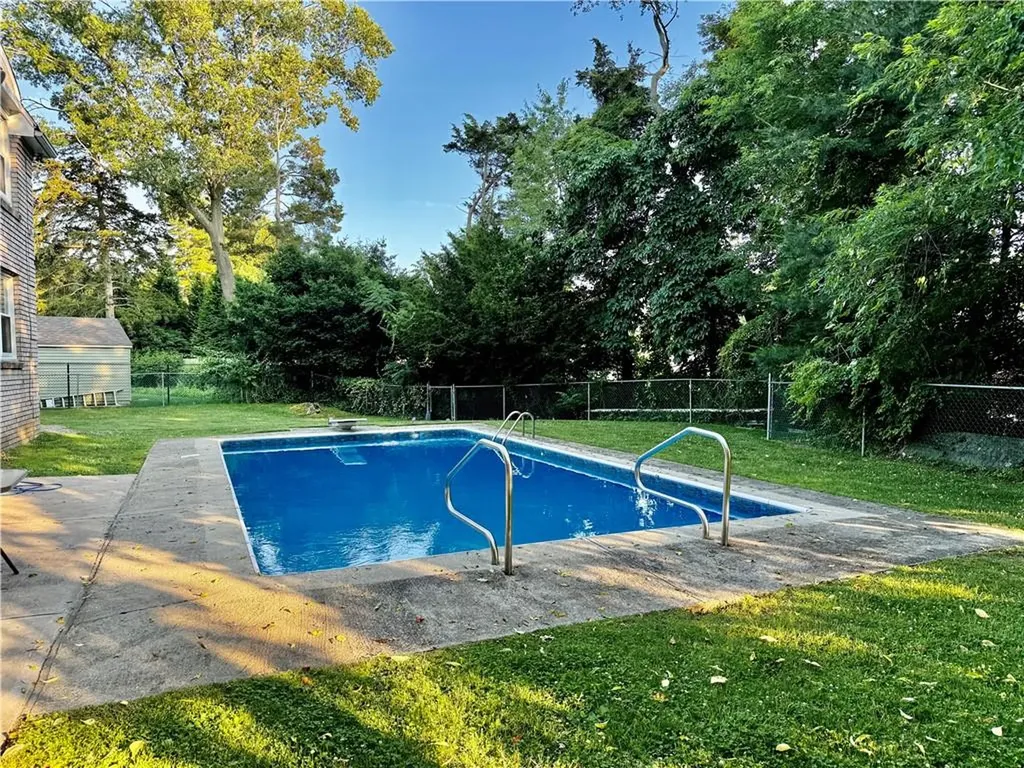 74 Mountain Laurel Drive Cranston RI 02920