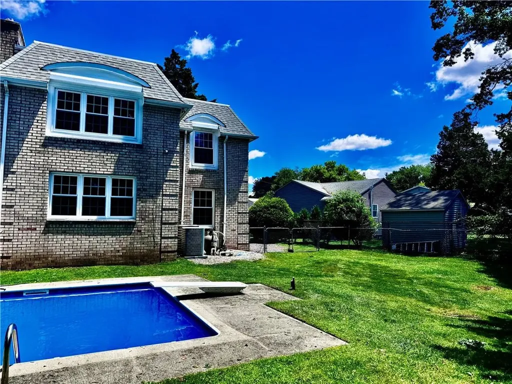 74 Mountain Laurel Drive Cranston RI 02920