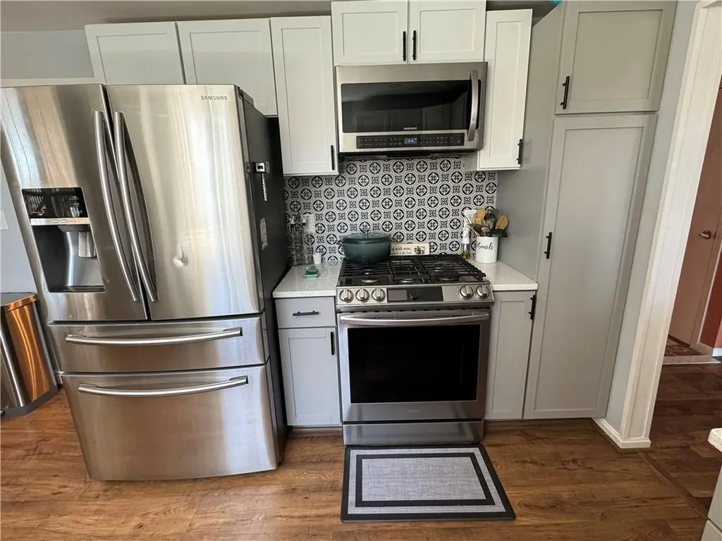 74 Mountain Laurel Drive Cranston RI 02920