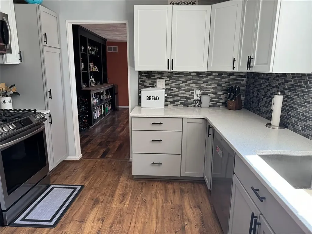 74 Mountain Laurel Drive Cranston RI 02920