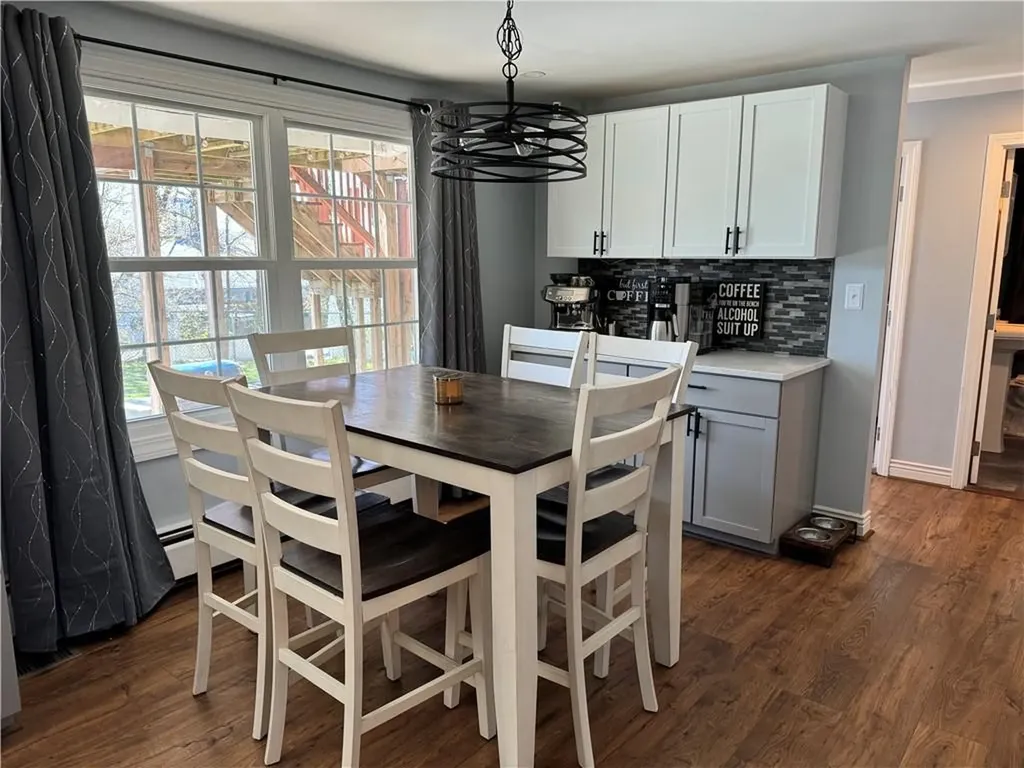 74 Mountain Laurel Drive Cranston RI 02920