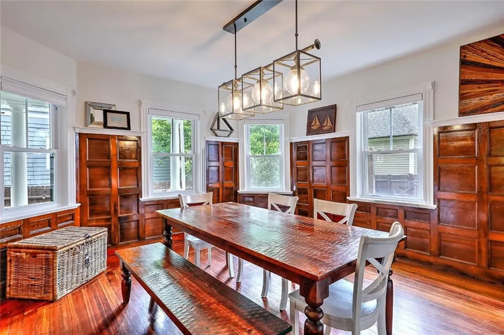 54 Strathmore Road Cranston RI 02905