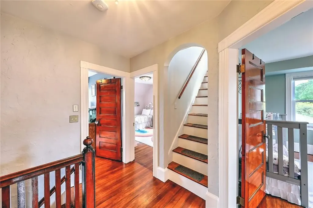 54 Strathmore Road Cranston RI 02905