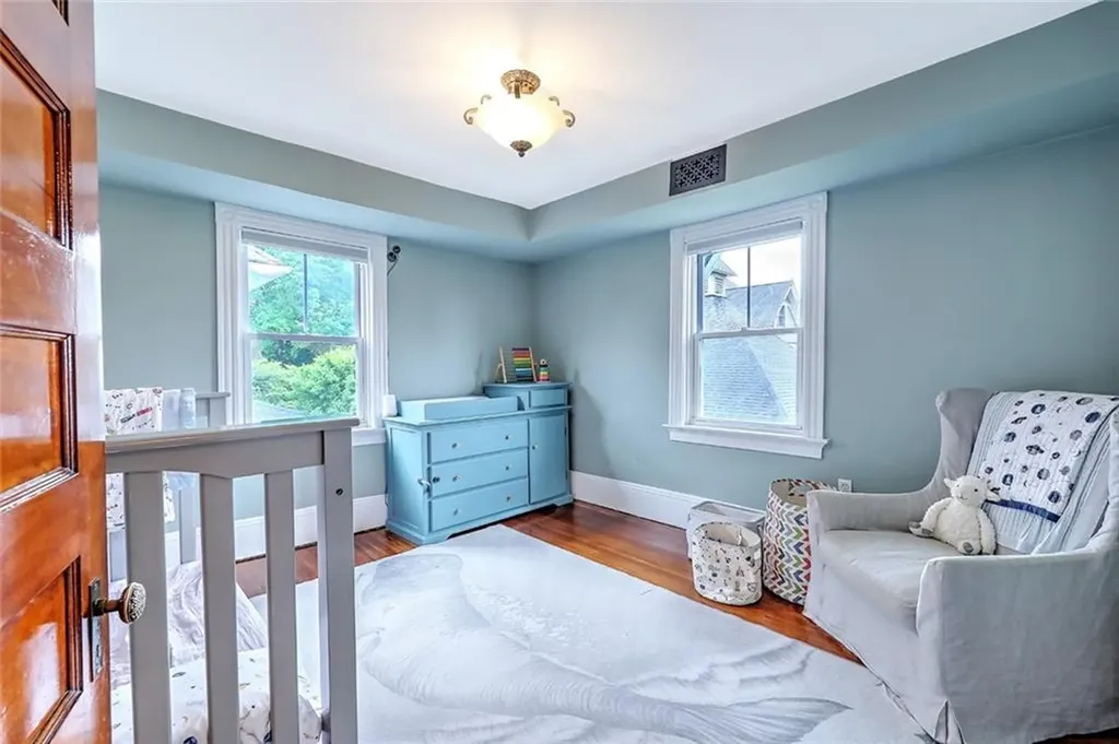 54 Strathmore Road Cranston RI 02905
