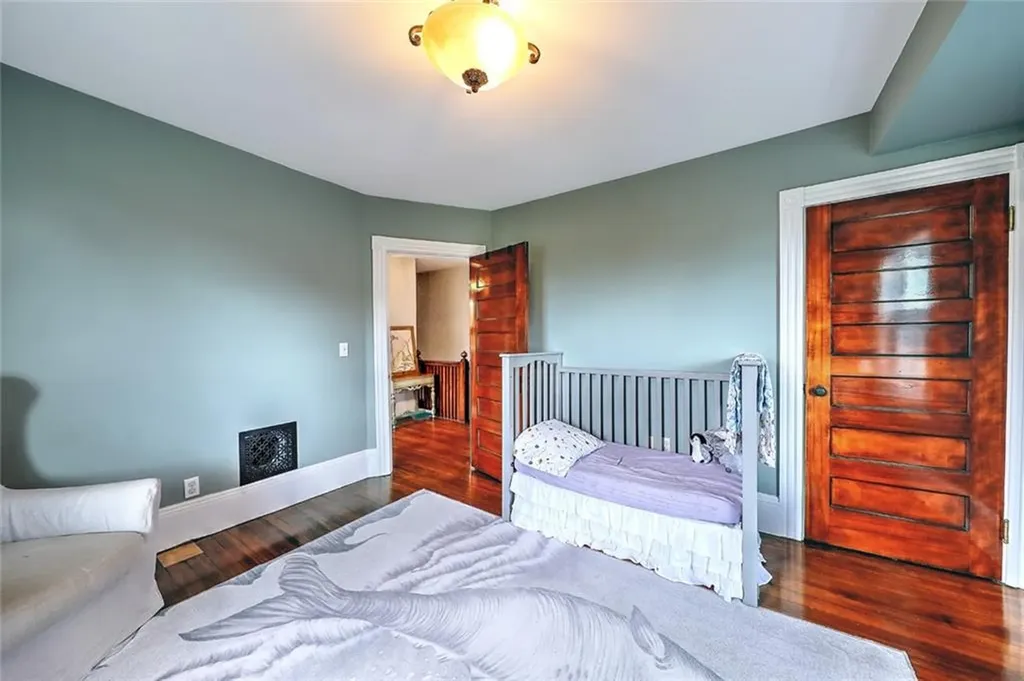 54 Strathmore Road Cranston RI 02905
