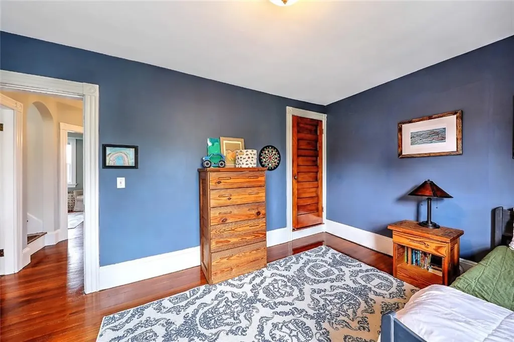 54 Strathmore Road Cranston RI 02905