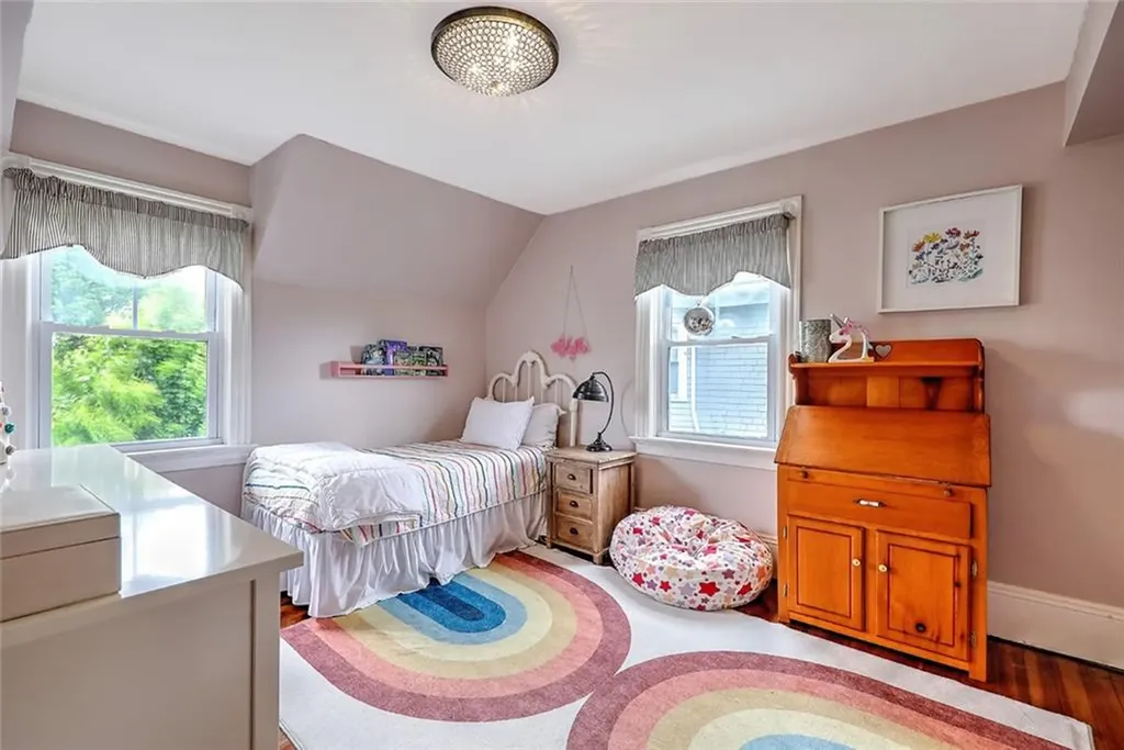54 Strathmore Road Cranston RI 02905