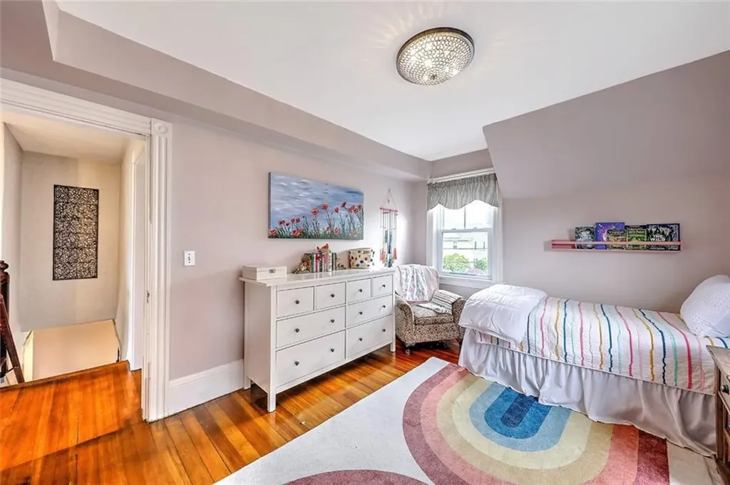 54 Strathmore Road Cranston RI 02905