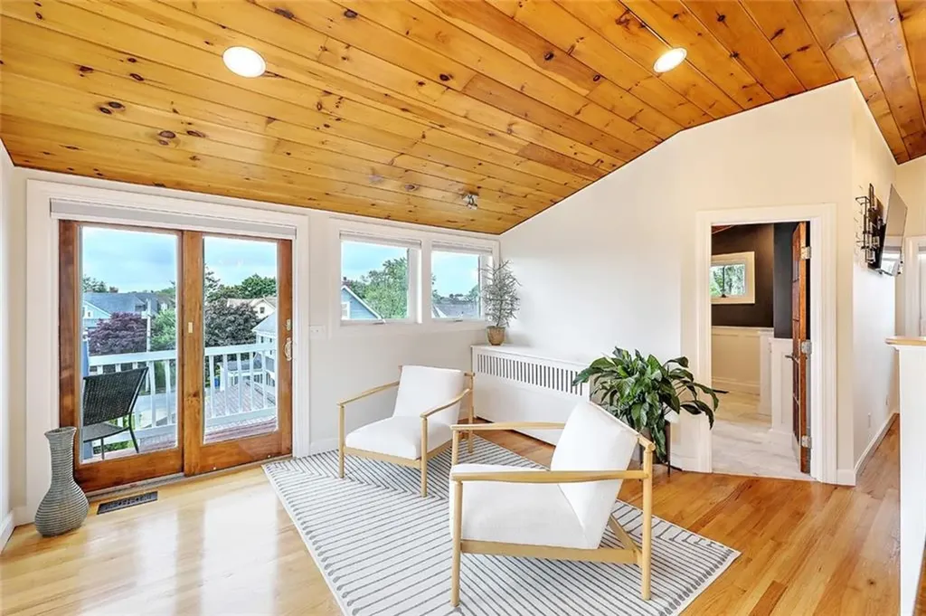 54 Strathmore Road Cranston RI 02905