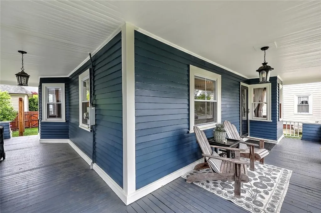 54 Strathmore Road Cranston RI 02905