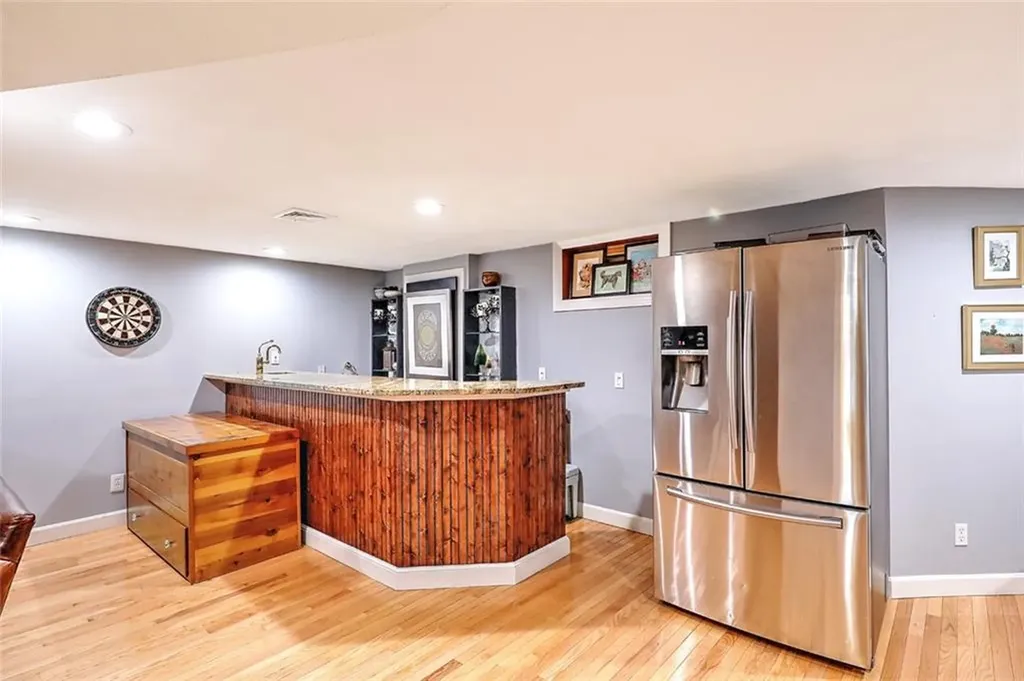 54 Strathmore Road Cranston RI 02905