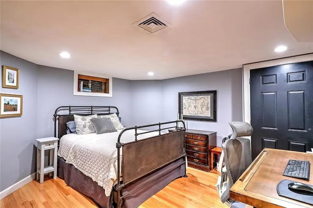54 Strathmore Road Cranston RI 02905