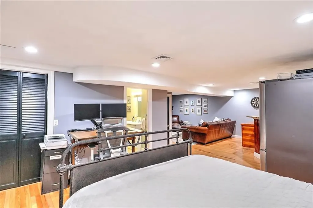 54 Strathmore Road Cranston RI 02905
