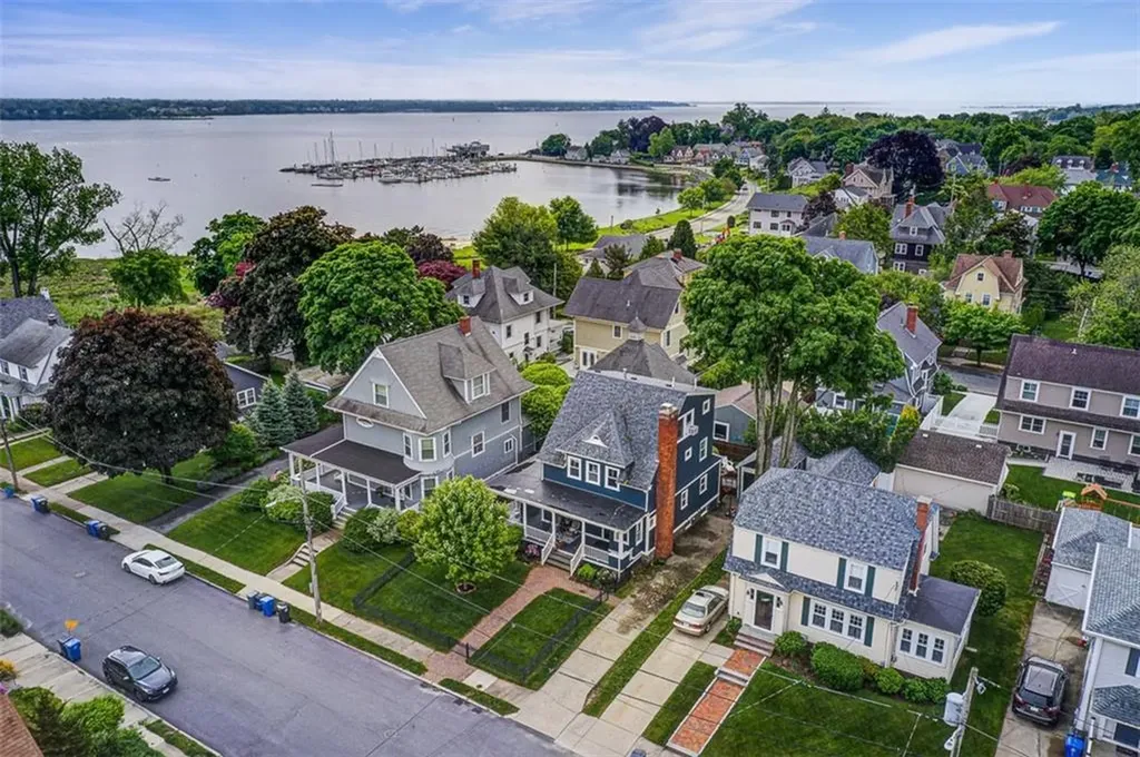 54 Strathmore Road Cranston RI 02905