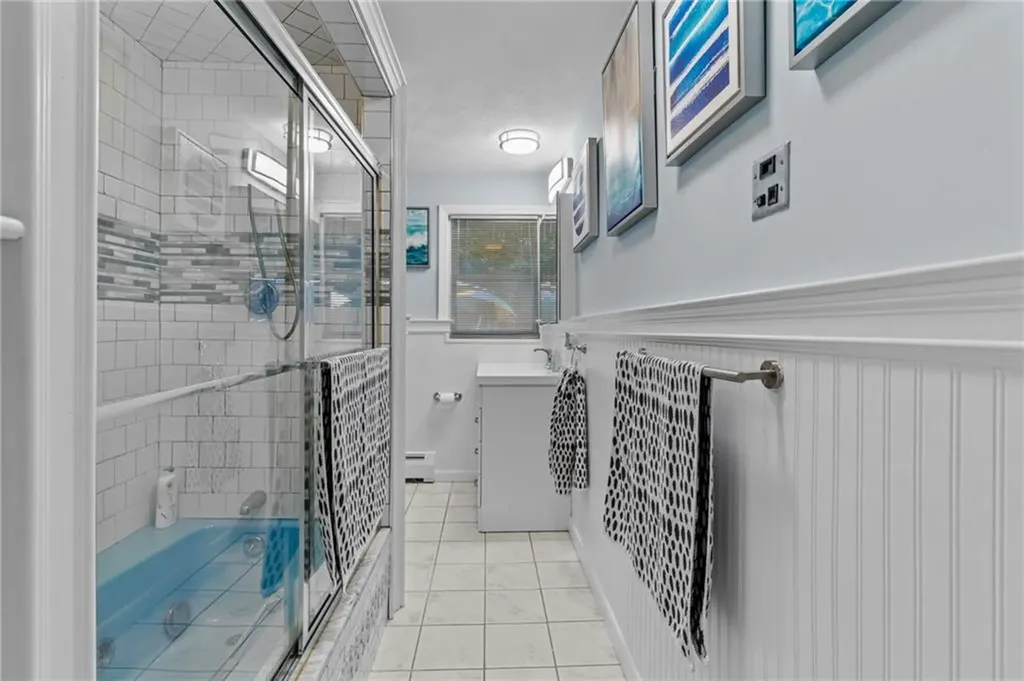 15 Brookdale Road North Providence RI 02904
