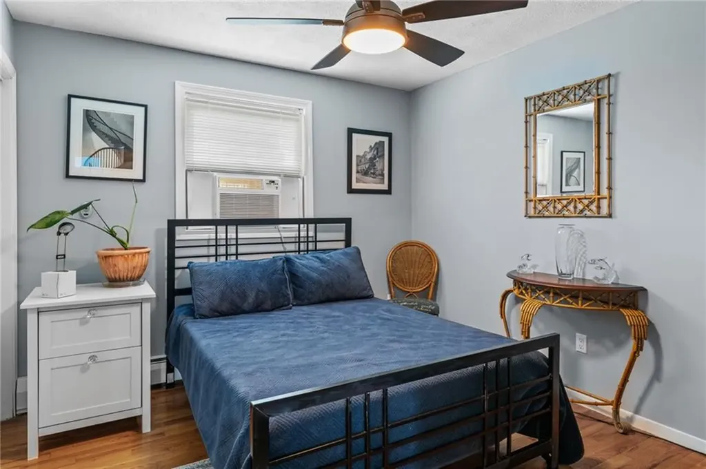 15 Brookdale Road North Providence RI 02904