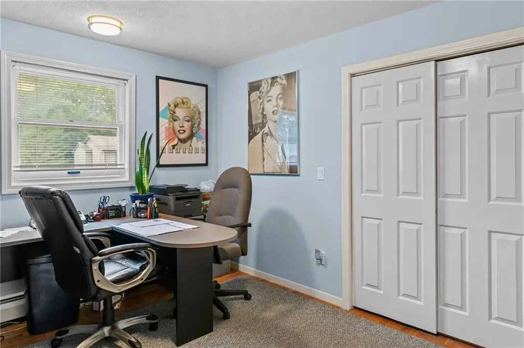 15 Brookdale Road North Providence RI 02904