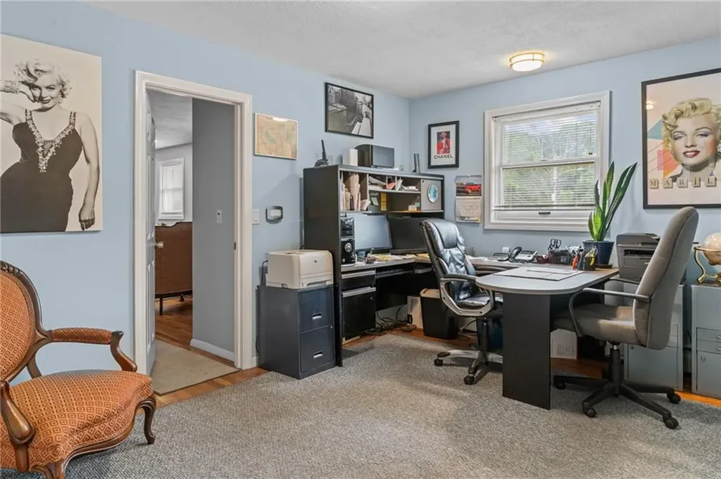 15 Brookdale Road North Providence RI 02904