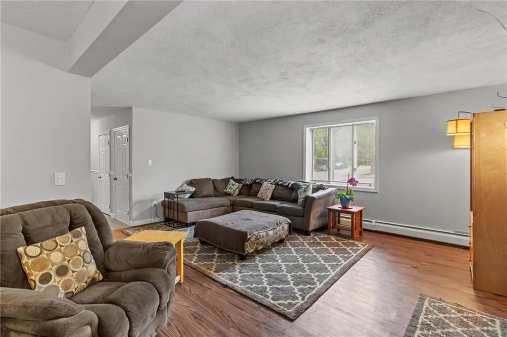15 Brookdale Road North Providence RI 02904