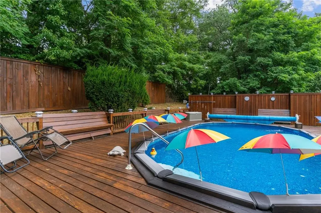 15 Brookdale Road North Providence RI 02904