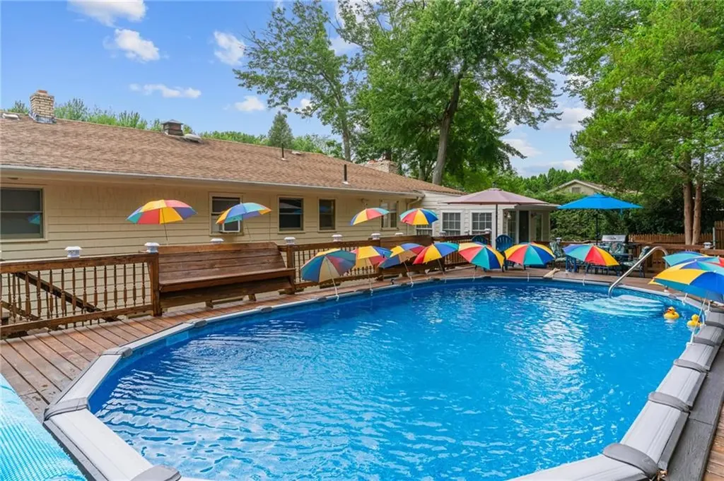 15 Brookdale Road North Providence RI 02904