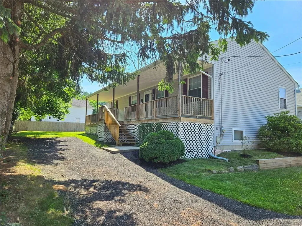 50 Ames Street Coventry RI 02816