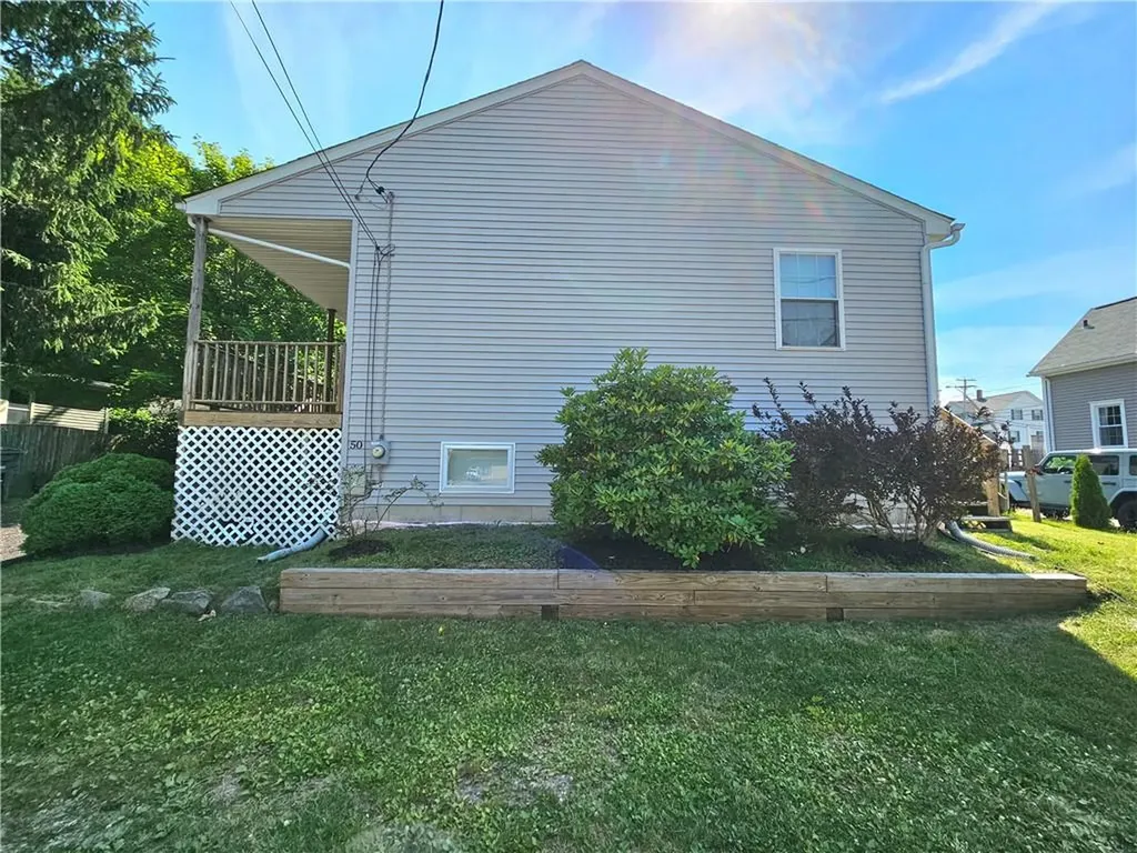 50 Ames Street Coventry RI 02816