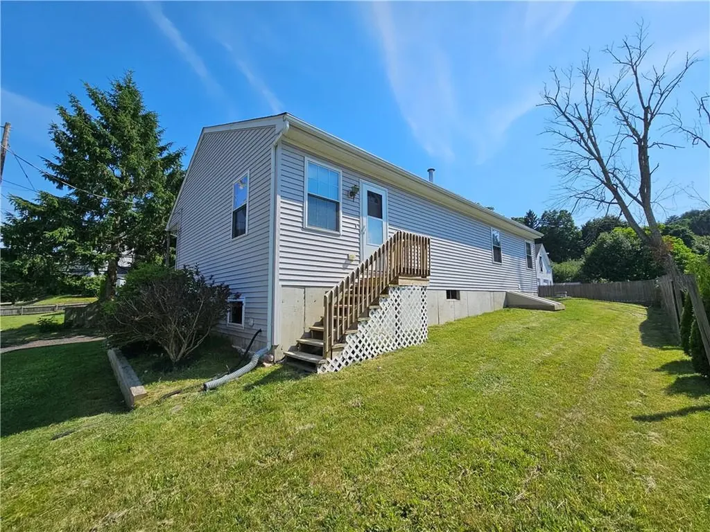 50 Ames Street Coventry RI 02816