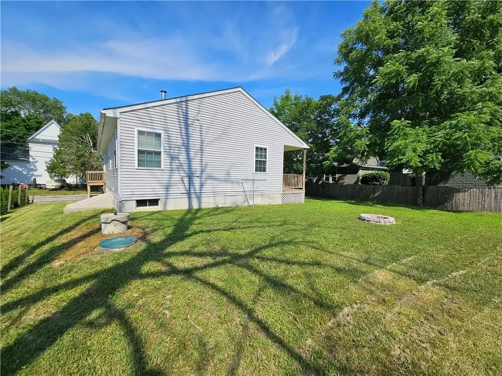 50 Ames Street Coventry RI 02816