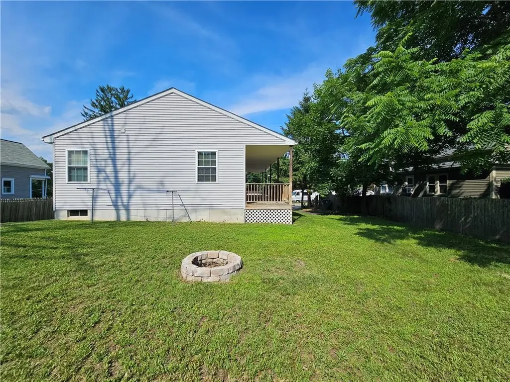 50 Ames Street Coventry RI 02816
