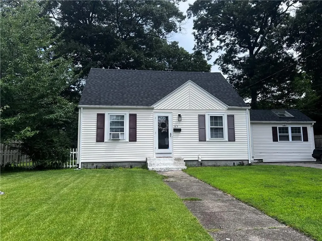 65 Guilford Drive Warwick RI 02886