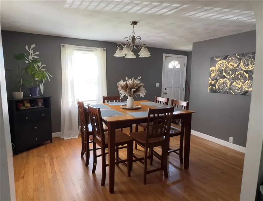 65 Guilford Drive Warwick RI 02886