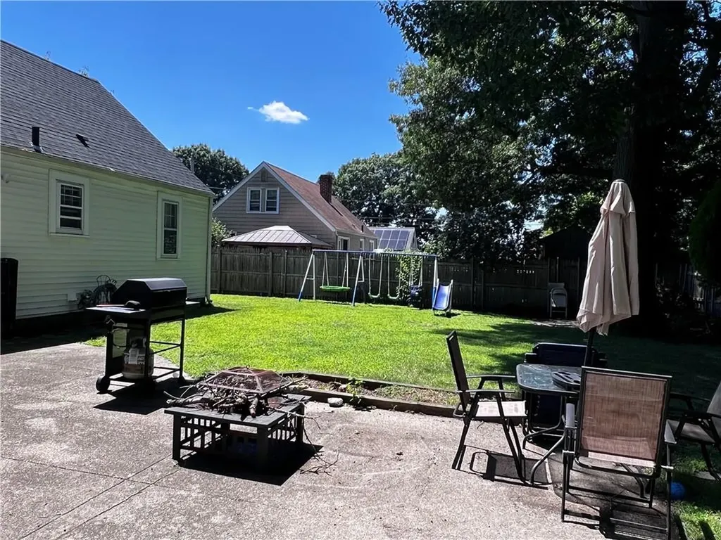 65 Guilford Drive Warwick RI 02886