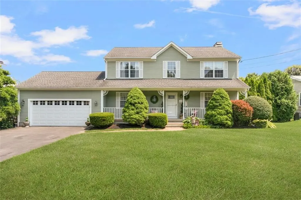 52 Windward Drive Somerset MA 02726