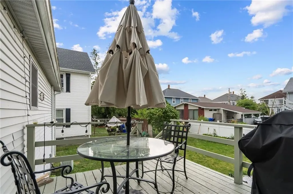 393 Benefit Street Pawtucket RI 02861