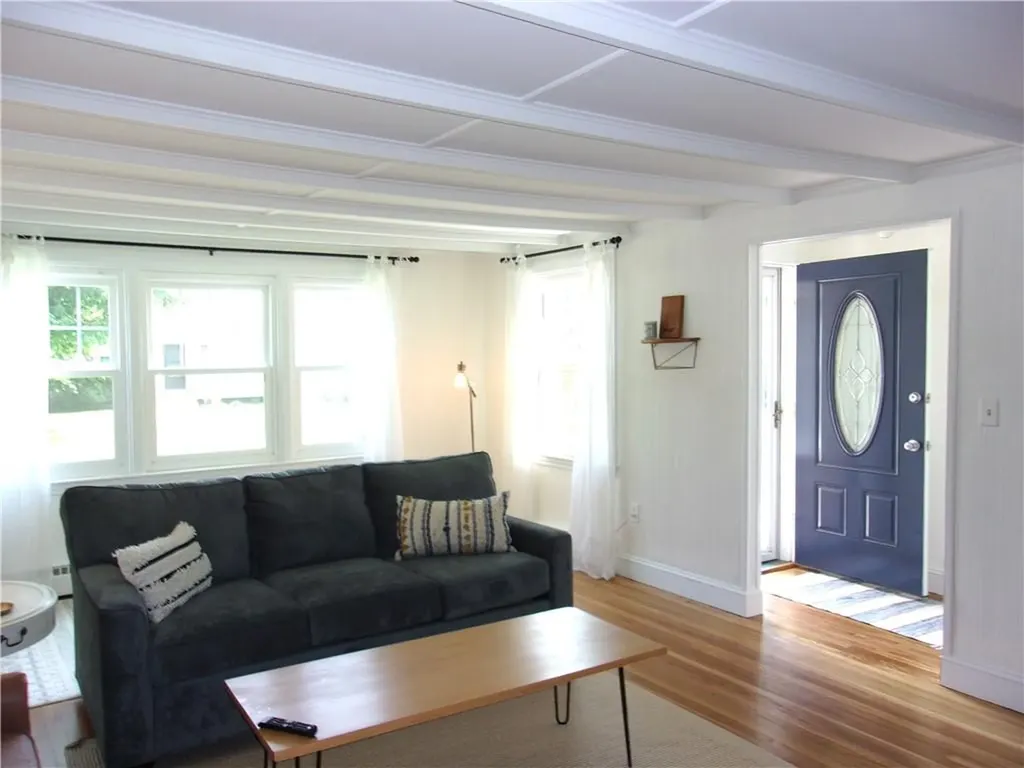 41 Dudley Avenue Newport RI 02840