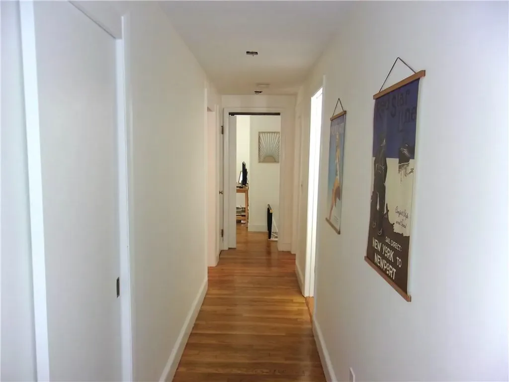 41 Dudley Avenue Newport RI 02840