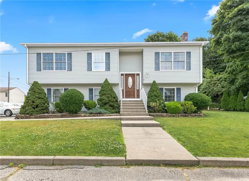 1 Jay Street Johnston RI 02919