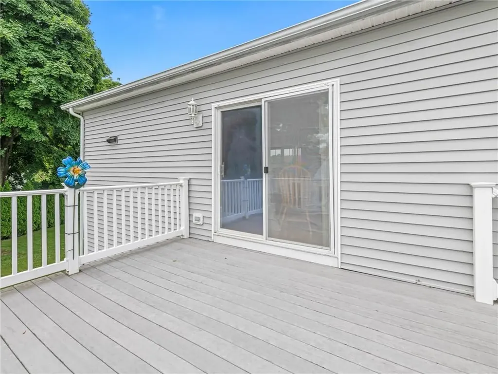 1 Jay Street Johnston RI 02919