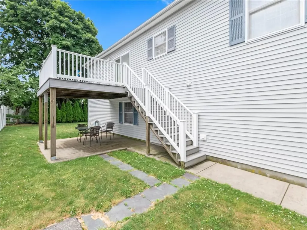 1 Jay Street Johnston RI 02919
